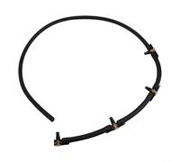 OEM Iniettore Perdita Fuori Tubo di Ritorno per Bmw 1 2 3 4 5 Per X1 X3 Modelli 2010+Motore Sostituzione Linea Carburante