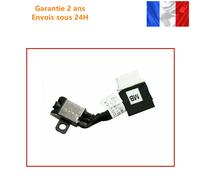 OEM Inspiron 5480 5580 Dc Alimentazione Jack Cavi Harness B02 450.0F703.0001