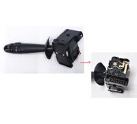 OEM INTERRUTTORE COMANDO DEVIO LUCI FRECCE OPEL MOVANO 1998-2010 VIVARO I 2001-