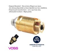 OEM JEEP Grand Cherokee valvola di ritegno del montante sospensione pneumatica a