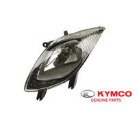 OEM KYMCO Light assy left Faro anteriore sx completo MXU 150 / MXU 300 EXPRESS