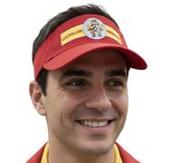 OEM Los Pollos Hermanos Cap Cappello Logo Moth Heisenberg Breaking Bad Red