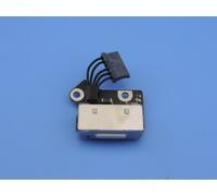 OEM Magsafe Porta di Ricarica Connettore Cavo per Apple Macbook A1398 2012-13