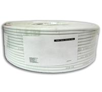 Oem Matassa S/FTP Cavo Cat.7 Rame LSZH 100m Bianco