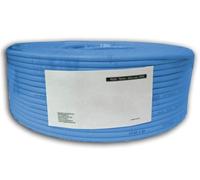 Oem Matassa S/FTP Cavo Cat.7 Rame LSZH 100m Blu