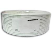 Oem Matassa S/FTP Cavo Cat.7 Rame LSZH 100m Grigio