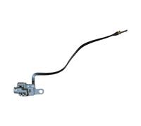 OEM Microsoft Surface Book 2 1832 1835 Porta Audio AUX X910982-004 - Parti