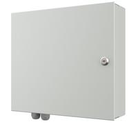 Oem Mini Box Ottico da Parete RAL7035