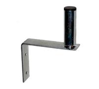 OEM Mini staffa di montaggio a parete Ø38mm L110 06.001