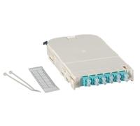 Oem Modulo FTTH 12 porte LC OM3 Multimodale