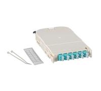 Oem Modulo FTTH 12 porte LC OM4 Multimodale