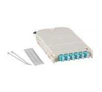 Oem Modulo FTTH 12 porte LC OM4 Multimodale
