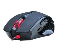 Mouse Ottico Mouse Ottico A4 Tech V8M Nero/Rosso 3200 DPI