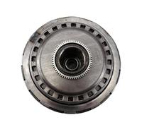 OEM MPS6 6DCT450 Kit frizione di trasmissione Compatibile con Mondeo Focus Escape Journey Evoque Modelli a 6 velocità Doppia frizione Gruppo(Brand new)