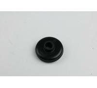 OEM NERO Paraurti "Middle" Grommet Per Tubo Lavaggio Cavo Speedo Per Defender