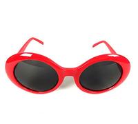 OEM Occhiali da sole Kurt Cobain Alien Shades Nirvana con montatura spessa