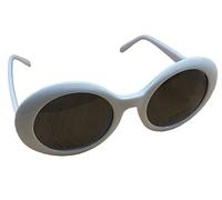 OEM Occhiali da sole Kurt Cobain Alien Shades Nirvana con montatura spessa