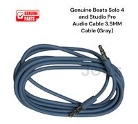 OEM Originale Beats Studio Pro Solo 4 Zip Custodia Viaggio Cavo Audio Usb-C