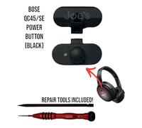 OEM Originale Bose QuietComfort 45 QC35 I II QC45 Potenza On Off Bottone A Kit
