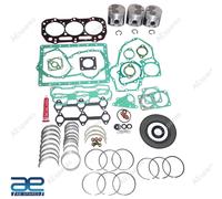 OEM Originale Perkins 100 Serie 103.10 Motore Revisione Kit Con 84mm Pistoni @