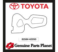 OEM Originale Toyota RAV4 2013-2016 Guarnizione, Retro Lampada Rh - 81584-42050