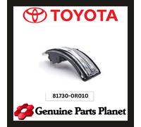 OEM Originale Toyota RAV4 2014-2019 Lampada Assy, Lato Giro Signal, Rh -