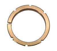 OEM Ottone Joint Flangia Anello 020409374 per Golf 98 06 Per Jea 99 05 Per Passat 96 05 Per A3 8L 8N