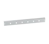 Oem Pannello di distribuzione 12 bussole SC Simplex / LC Duplex 1U Grigio