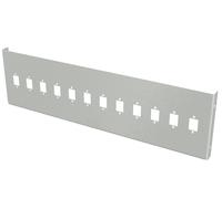 OEM Pannello di Distribuzione FO-MWD1V2 12 SC Duplex per I-CASE