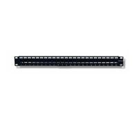 OEM Pannello patch modulare 24 posti 1 HE