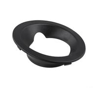 OEM Paraurti Anteriore Nebbia Copertura Trim Lunetta per BMW X3 2004 2006 E83 series con i numeri di parte 51113400911 51113400912 progettato per soddisfare gli standard di montaggio di fabbrica