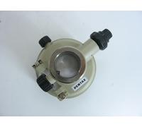 OEM Pentax Stile Totale Stazione Prism Adattatore, Con Bolla Livella