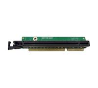 OEM per Lenovo ThinkStation P340 P350 M90Q Tiny6 P620 P1000 PCIE16 Riser Card PCI Express 5C50W00877