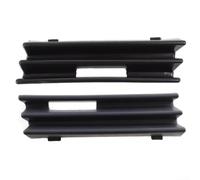 OEM Per Spec Coppia Anteriore Paraurti Copertura di Rimorchio per MercedeFor S-Benz Per S ClaFor SFor S W140 1992 attraverso 1994 Anno Modello Per S