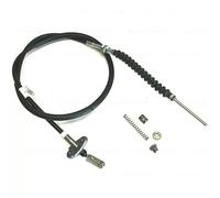 (OEM) PER SUZUKI SAMURAI 85-95 GYPSY -"CAVO FRIZIONE TRASMISSIONE / PIN / RHD"