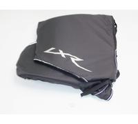 OEM PEUGEOT Scooter Lxr 125-200 Gambe Cover Grembiule Protezione Impermeabile