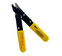 Pinza Spella Cavi Miller a 3 Fori