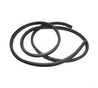 OEM Porta Anteriore Weatherstrip Seal Componente per Toyota per 4Runner 1996 2002 Numero Parte 62311 35013 Guarnizione ABS Porta