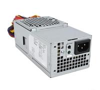 OEM PSU D250AD00 Fornire Alimentazione Affidabile, D250AD-00 L250PS-00 HY6D2 24p 4p adatto per Optiplex 390 790 990 3010 MT SFF 250W per Dell per sistemi informatici Optiplex
