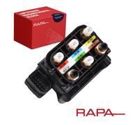 OEM RAPA Mercedes Benz GLC (X253, C253) Valvola sospensioni pneumatiche 09932002