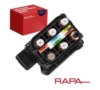 OEM RAPA Mercedes Classe V Vito (W447, W448) Valvola sospensioni pneumatiche A09