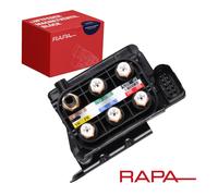 OEM RAPA Mercedes E-Class (W212, S212) Valvola sospensioni pneumatiche 212320065