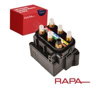 OEM RAPA Mercedes ML-Class W166 Valvola sospensioni pneumatiche A2123200358