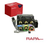OEM RAPA Porsche Cayenne 92a valvole sospensioni pneumatiche