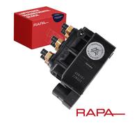 OEM RAPA Porsche Macan Valvole sospensioni pneumatiche