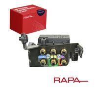 OEM RAPA Porsche Panamera (970) Valvola sospensione pneumatica