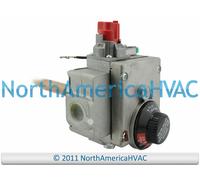 OEM Rheem Ruud Scaldabagno LP Valvola Gas Per Robertshaw AP13160E-1 AP13160E1