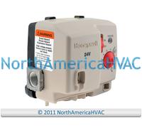OEM Rheem Ruud Vanguard Honeywell Scaldabagno Valvola Gas Sostituisce AP15712A-1