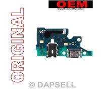 Oem Ricambio Compatibile Con Samsung Galaxy A71 A715 Flat Connettore Di Ricarica