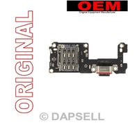 Oem Ricambio Flat Connettore Di Ricarica Pari Al Originale Per Oneplus 12 Pjd110